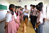 Our Lady Of Pillar Convent School Gallery