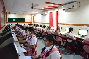 Our Lady Of Pillar Convent School Gallery