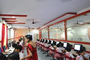 Our Lady Of Pillar Convent School Gallery