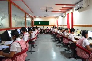 Our Lady Of Pillar Convent School Gallery
