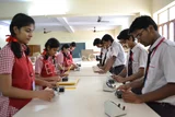 Our Lady Of Pillar Convent School Gallery