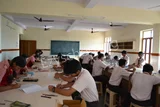Our Lady Of Pillar Convent School Gallery