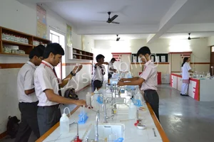 Our Lady Of Pillar Convent School Gallery