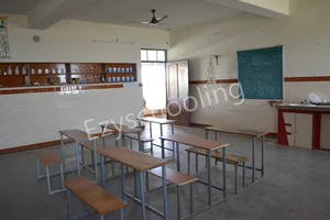 Our Lady Of Pillar Convent School Gallery