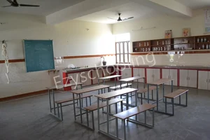 Our Lady Of Pillar Convent School Gallery
