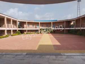 G S Jangid Memorial School Gallery