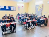 G S Jangid Memorial School G S Jangid Memorial School Gallery