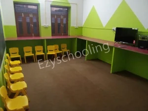 B R Birla Public School Gallery