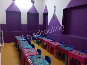B R Birla Public School Gallery