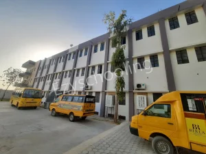 B R Birla Public School Gallery