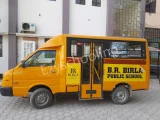 B R Birla Public School Gallery
