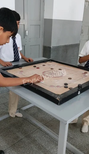 AC Academy Gallery