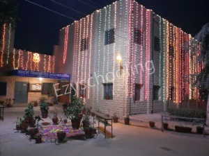 Adarsh Vidya Mandir Gallery