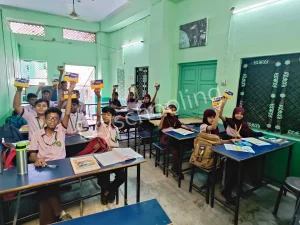 Al Iqra Model School Gallery