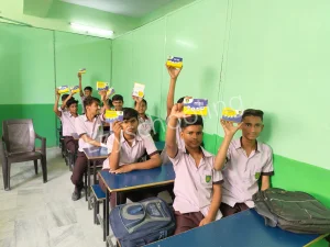 Al Iqra Model School Gallery