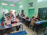 Al Iqra Model School Gallery