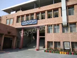Mahaveer Public School Gallery