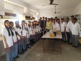 MD Saran Public Sr. Sec. School Gallery