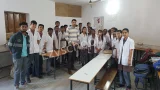 MD Saran Public Sr. Sec. School Gallery