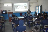 Air Force School Gallery