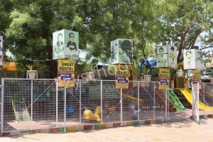 Great Satyam Academy Sr. Sec. School Gallery
