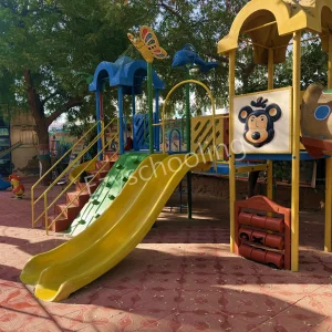 Great Satyam Academy Sr. Sec. School Gallery