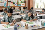 Geetanjali Public Senior Secondary School Geetanjali Public Senior Secondary School Gallery