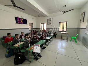 GBN Public School Gallery