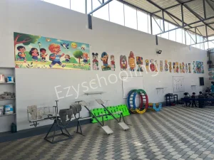 GBN Public School Gallery