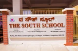 The South School The South School Gallery