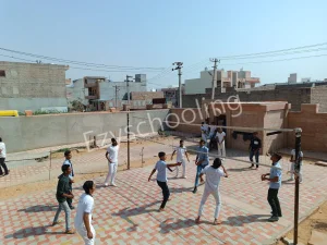 Apex Academy Senior Secondary School Gallery
