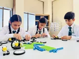 Delhi World Public School Delhi World Public School Gallery
