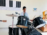 Delhi World Public School Delhi World Public School Gallery