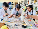 Delhi World Public School Delhi World Public School Gallery