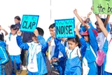 Viaan International School Gallery