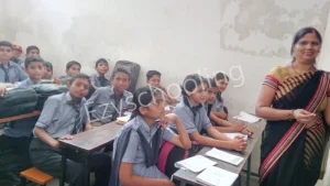 New Central Academy Sr. Sec. School Gallery
