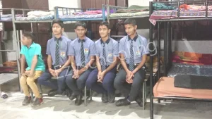 New Central Academy Sr. Sec. School Gallery