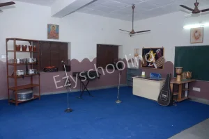 Jack N Jill Senior Secondary School Gallery