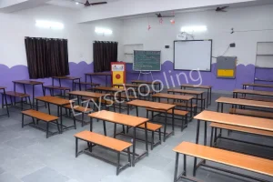 Jack N Jill Senior Secondary School Gallery