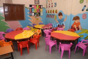 Jack N Jill Senior Secondary School Gallery