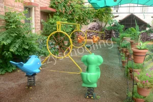 Jack N Jill Senior Secondary School Gallery