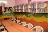 Jack N Jill Senior Secondary School Gallery