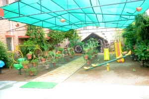 Jack N Jill Senior Secondary School Gallery