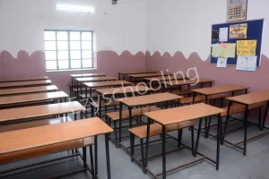 Jack N Jill Senior Secondary School Gallery