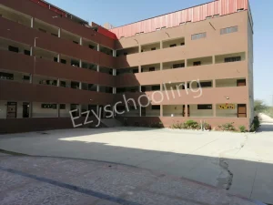 Thar School Gallery