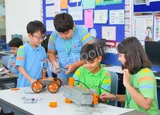GD Goenka Global School GD Goenka Global School Gallery