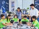 GD Goenka Global School, DLF Phase III, Gurgaon School BuildingImage 3