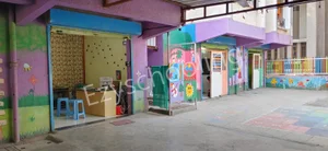 Wisdom Global School Gallery