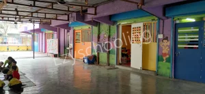 Wisdom Global School Gallery