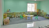 Wisdom Global School Gallery